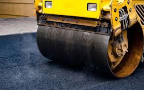 Best Asphalt Driveway Installation  in Des C, AR